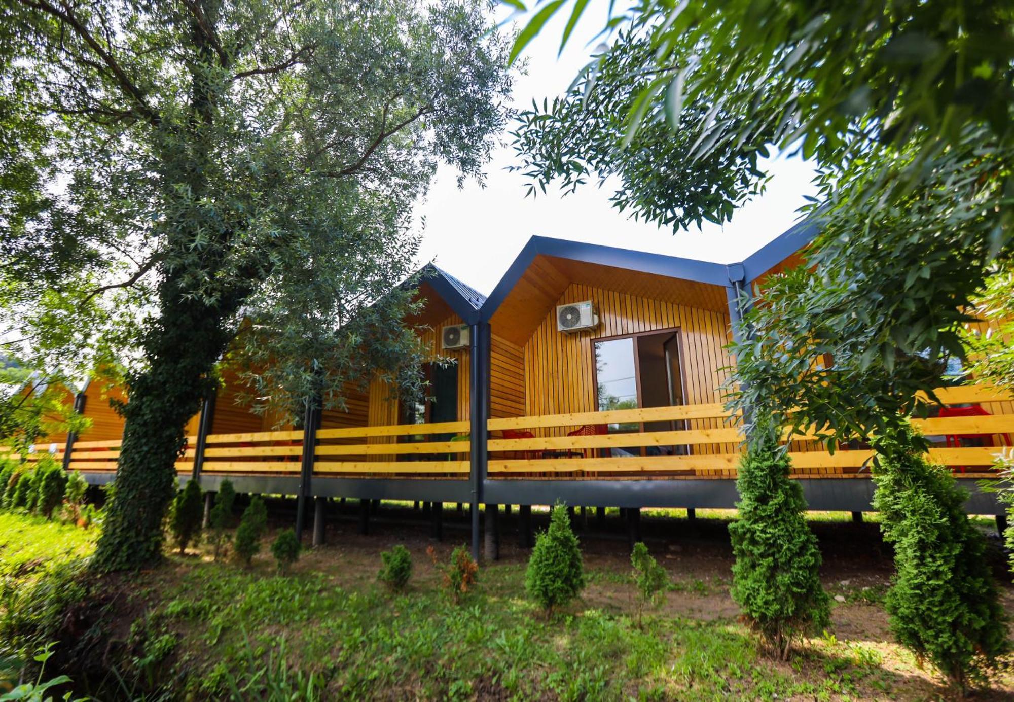 Japodski Otoci Racic Exterior photo
